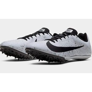 FINAL SALE‼️Nike Zoom Rival Sprint Track & Field shoes size 10